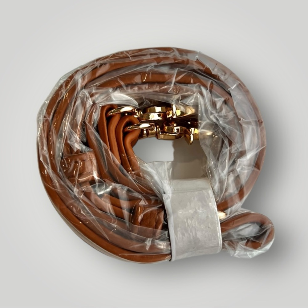 KAISER STYLE Australian Floral Rectangle Shoulder Strap Bag & Hand Cream New - Picture 7 of 16